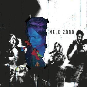 “Nele 2000”的封面