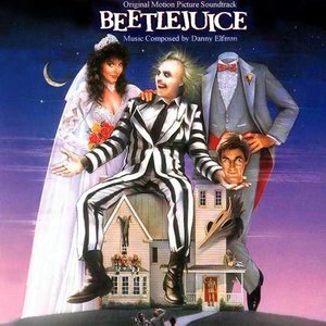 'Beetlejuice (Original Motion Picture Soundtrack)'の画像