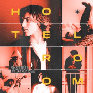 Image for 'Hotel Room'
