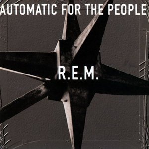 Image for 'Automatic for the People [Warner Bros. Records EU]'