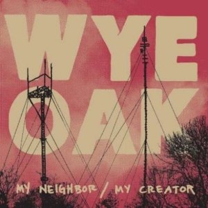 Image for 'My Neighbor / My Creator'