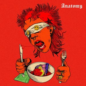 Image for 'ANATOMY'