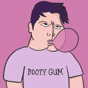 Image for 'Booty Gum'