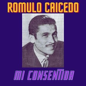 Image for 'Mi Consentida'