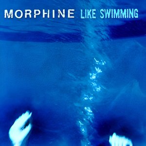 Image for 'Like Swimming'