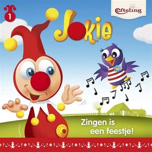 Изображение для 'Zingen Is Een Feestje (Efteling)'