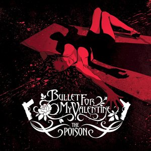 Изображение для 'The Poison (Deluxe Version)'