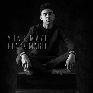 Изображение для 'Black Magic'