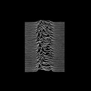 Изображение для 'Unknown Pleasures (Remastered And Expanded) CD 1'