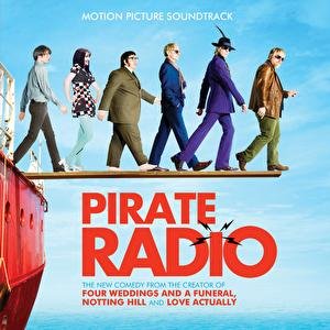 Изображение для 'Pirate Radio'