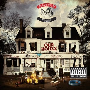 'Welcome To: OUR House (Deluxe)'の画像