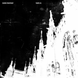 “Dark Fantasy”的封面