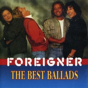 Imagem de 'The best ballads'