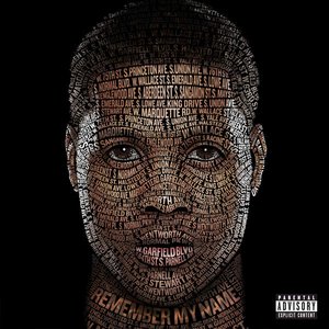 Image pour 'Remember My Name (Deluxe)'