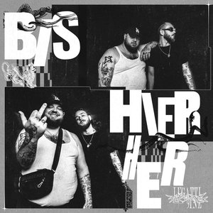 Изображение для 'Bis Hierher (Deluxe)'