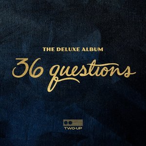 “36 Questions: The Deluxe Album”的封面