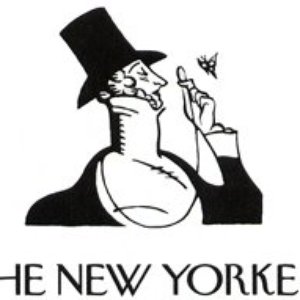 Image for 'The New Yorker'