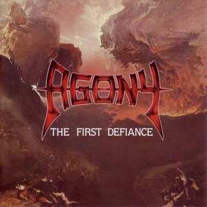Image for 'The First Defiance'