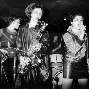 Image for 'X-Ray Spex'
