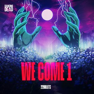 Immagine per 'We Come 1'