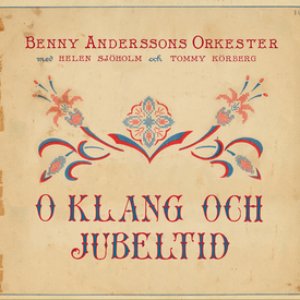 Image for 'O klang och jubeltid'