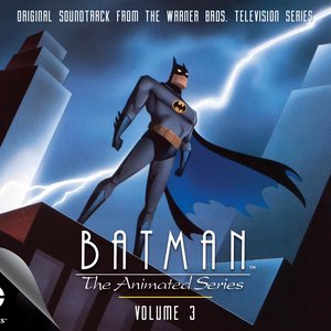 Image for 'Batman The Animated Series Volume 3'