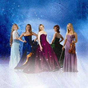 Image for 'Celtic Woman'
