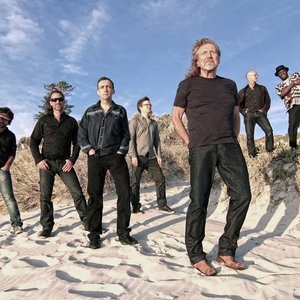 Image for 'Robert Plant & The Sensational Space Shifters'