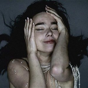 Image for 'Björk'