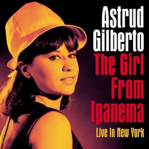 Image for 'The Girl From Ipanema (Live In New York, 1989)'