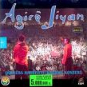 Image for 'Agire Jiyan'