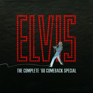 Bild för 'The Complete '68 Comeback Special- The 40th Anniversary Edition'