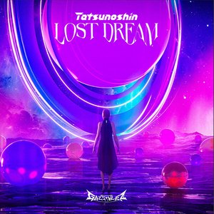 Image for 'Lost Dream'