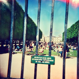 Zdjęcia dla 'Lonerism (Deluxe Limited Edition) CD1 - Vinyl'