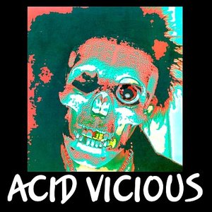 'Acid Vicious'の画像