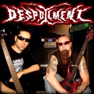 Image for 'Despoilment'