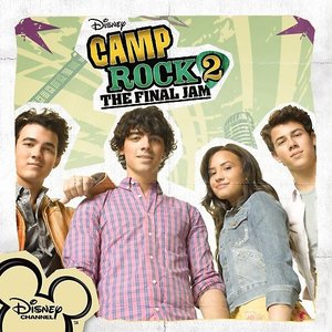 Image for 'Camp Rock 2: The Final Jam'