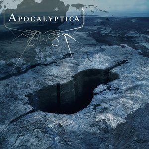 Image for 'Apocalyptica'