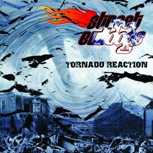 Image for 'Tornado Reaction'