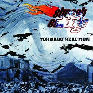 Image for 'Tornado Reaction'