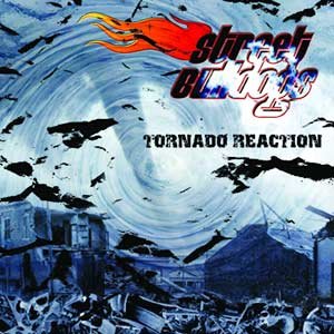 Image pour 'Tornado Reaction'