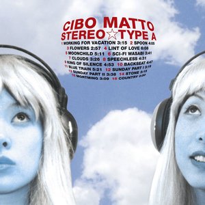 Imagem de 'Stereo☆Type A'