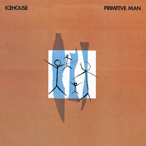 “Primitive Man (Bonus Track Edition)”的封面