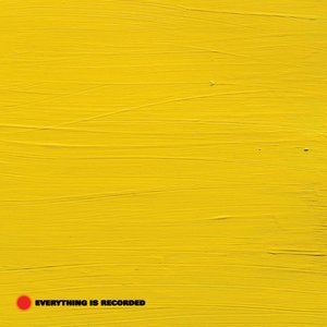 Immagine per 'Everything Is Recorded by Richard Russell'