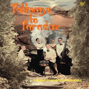 Image for 'Pathways to Paradise'