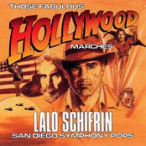 Image for 'Those Fabulous Hollywood Marches'