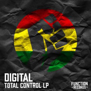 Изображение для 'Total Control LP'