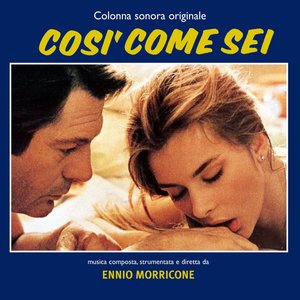 Image for 'Così come sei (Colonna sonora originale)'