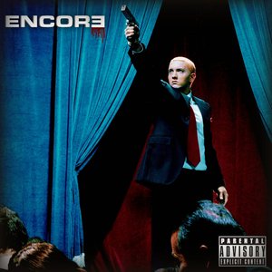 Image for 'Encore (Deluxe Explicit Version)'