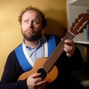 Immagine per 'Hank Harry'